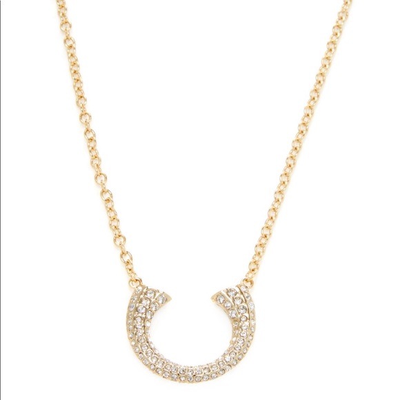 Rebecca Minkoff Jewelry - Rebecca Minkoff necklace.